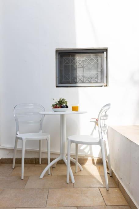 Venghera Naousa Apartment In The Heart Of Naousa المظهر الخارجي الصورة