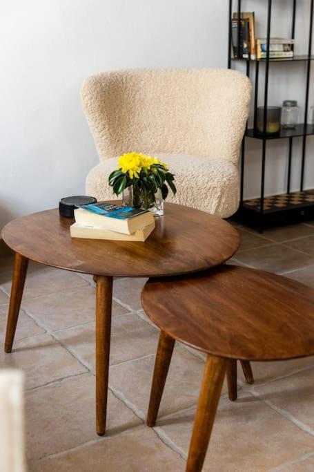 Venghera Naousa Apartment In The Heart Of Naousa المظهر الخارجي الصورة